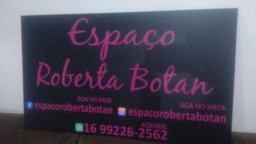 Imagem 2 de 2 de Sobrancelha E Cílios