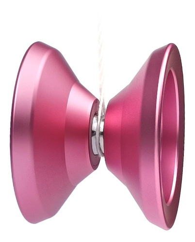 Imagem 5 de 8 de Yoyo Timeless Glamour Alumínio Rolamento Ioiô Competição