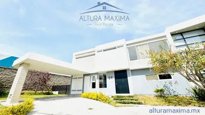 Casa en renta