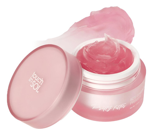 Touch In Sol Pretty Filter Icy Sherbet Primer 30g - K Beauty