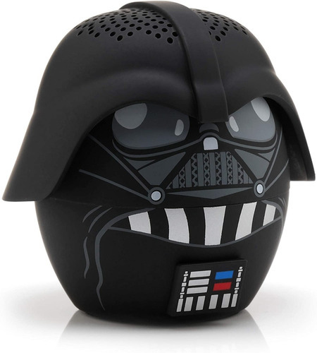 Darth Vader Star Wars, Bitty Boomers! Color Negro