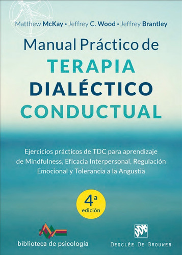 Manual Práctico De Terapia Dialéctico Conductual