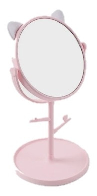 Espejo Para Maquille Cosmetic Mirror 101b