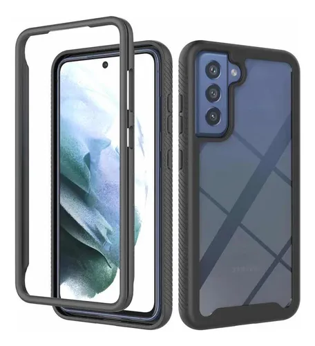 comprar Forro 360 Samsung S21 Fe Estuche Anti Golpes