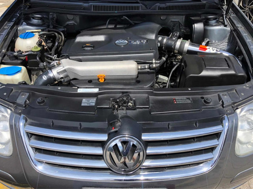 Volkswagen Bora 1.8 Highline T 180cv 2009