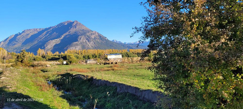 Campo En El Hoyo - Chubut