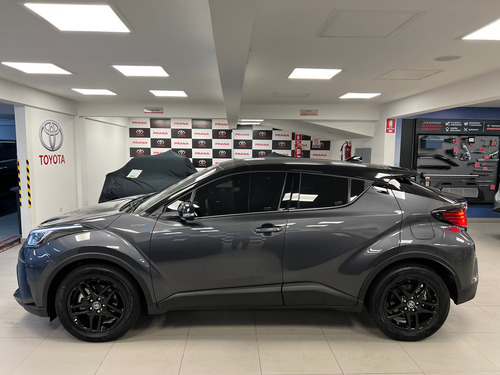 Toyota CH-R 1.8 Ecvt Hv