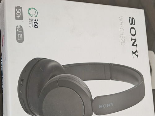 Sonywh-ch520 Sony