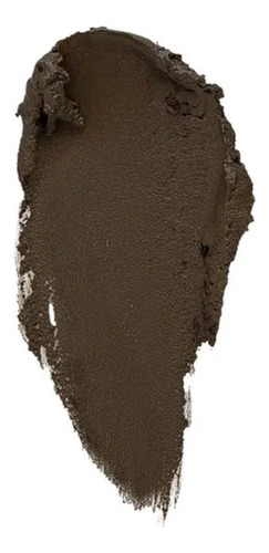 Kit Pomada Para Cejas Bissu Café Cenizo