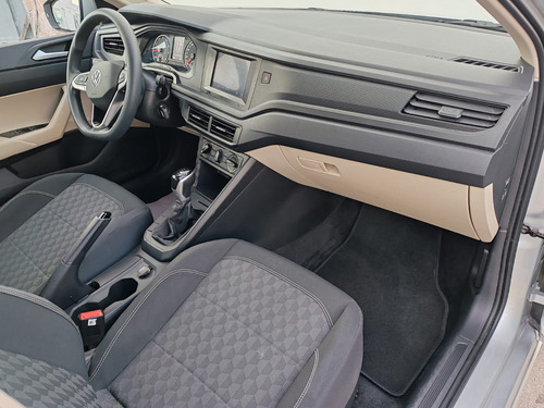 Volkswagen Virtus 1.6 Msi Trendline At