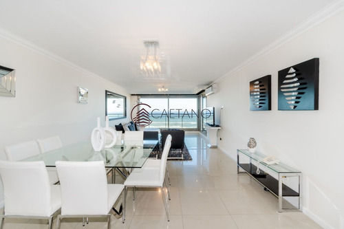 Imagen 6 de 25 de Venta Apartamento 3 Dormitorios Imepriale Punta Del Este