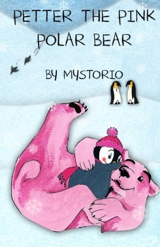 Petter El Oso Polar Rosa (edición En Francés)