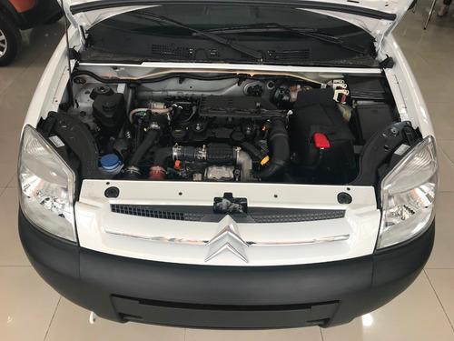 Citroën Berlingo 1.6 Vti Business 115cv 2020