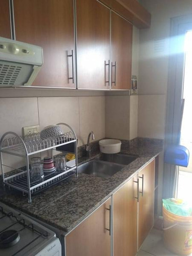 Imagen 6 de 10 de Impecable Departamento En Venta