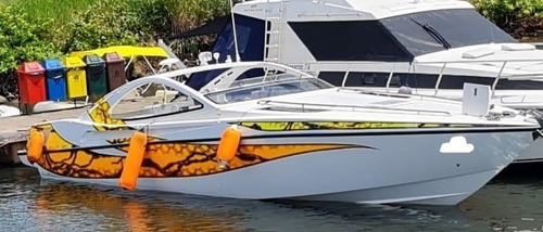Intermarine Excalibur 39