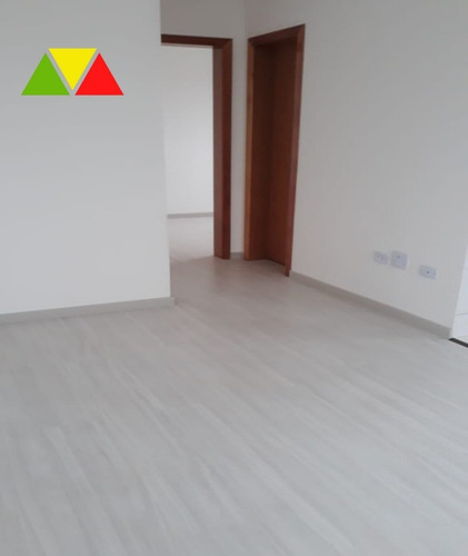 Imagem 4 de 13 de Apartamento - Ap00443 - 68665087