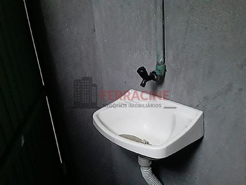 Imagem 8 de 9 de 01738 - Casa 1 Dorm, Jardim Normandia - Guarulhos/sp - 1738