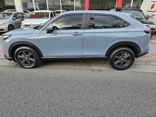 Hr-v 1.5 Di I-vtec Exl Cvt - O Mais Novo Aceito Troca 2024