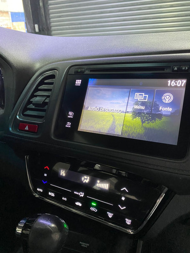 Honda HR-V 1.8 Exl Flex Aut. 5p