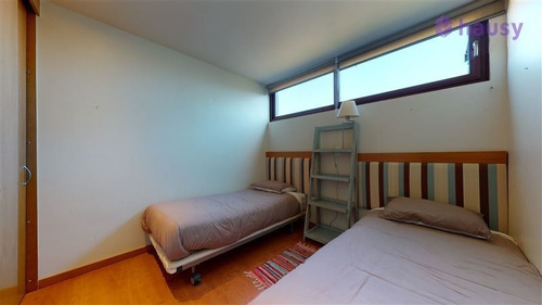 Departamento En Venta De 3 Dorm. En Zapallar