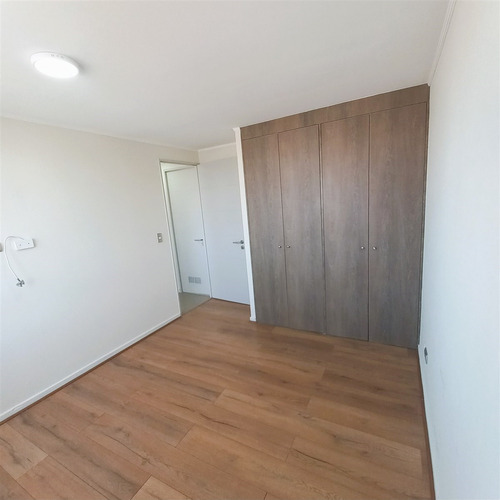 Arriendo Exlusivo Dpto San Miguel Ciudad Del Niño 2d/1b/1e
