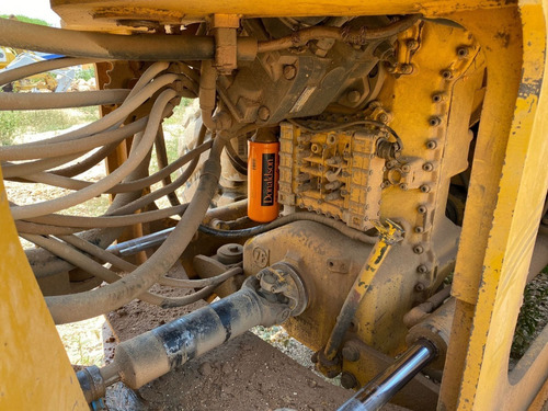 Imagen 6 de 7 de Cargador Frontal 624h (john Deere, Año 2004, 9000 Hrs)