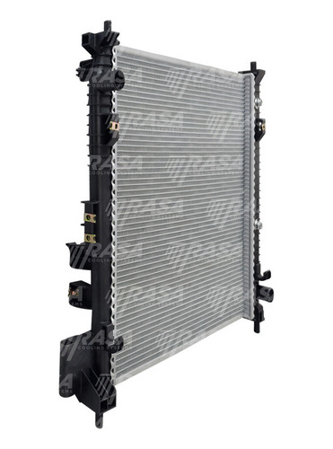 Radiador Chevrolet Blazer Cil L4, V6 Lt 2.5, 3,6 2019-2021