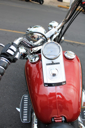 Harley Davidson Heritage Softail