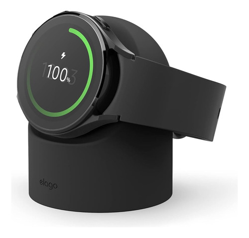 Elago Gw2 Stand Compatible Con Samsung Galaxy Watch 5 Charge