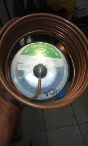Válvula De Expansión Marca Alco, Trae 20 Hca 6a,20 Ton, R 22