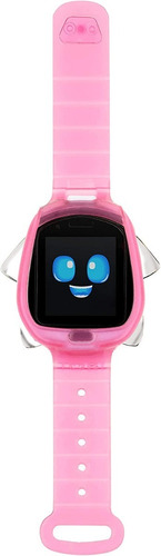 Little Tikes Tobi Robot Smartwatch Reloj Para Niñas