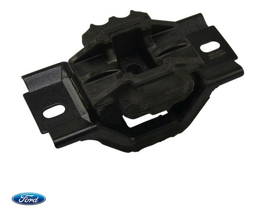 Base Motor Caja Izquierda Fiesta Power Max Ecosport 1.6 2.0