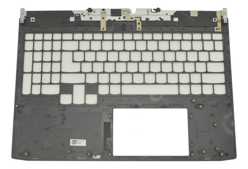 5cb1j38971 Para Ideapad Gaming 3 15arh7 3 15iah7 Palmrest Bl