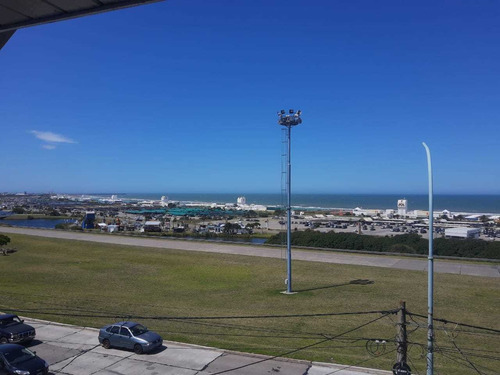 Imagen 1 de 14 de Punta Mogotes Dto Tipo Casa Frente Al Mar.parrilla.wifi.cabl