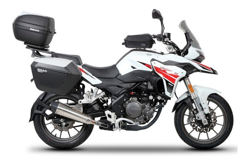Imagen 13 de 15 de Benelli Trk 251 Abs Startmotos32