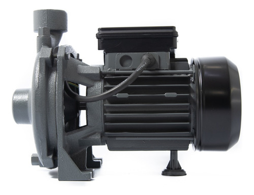 Imagen 10 de 10 de Bomba Centrifuga 1/2 Hp Monofásica Eleva 16 Metros
