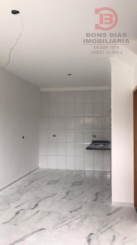 Imagem 15 de 15 de Sobrado Em Condominio - Vila Costa Melo - Ref: 6836 - V-6836