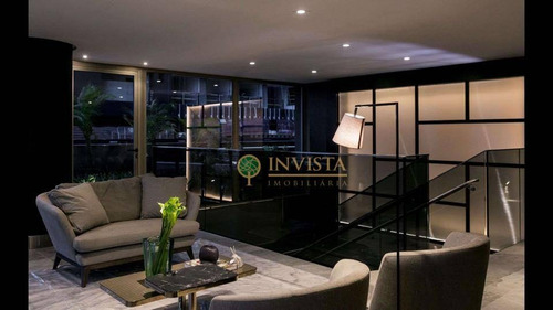 Imagem 27 de 30 de Lindo Apartamento No Condomínio Mais Charmoso Da Av. Beira Mar Florianópolis, Res. Sonata Place. - Ap4221