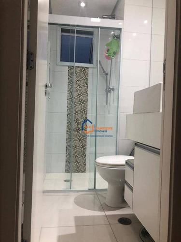 2 Dorms - Cachoeirinha - Ap2703