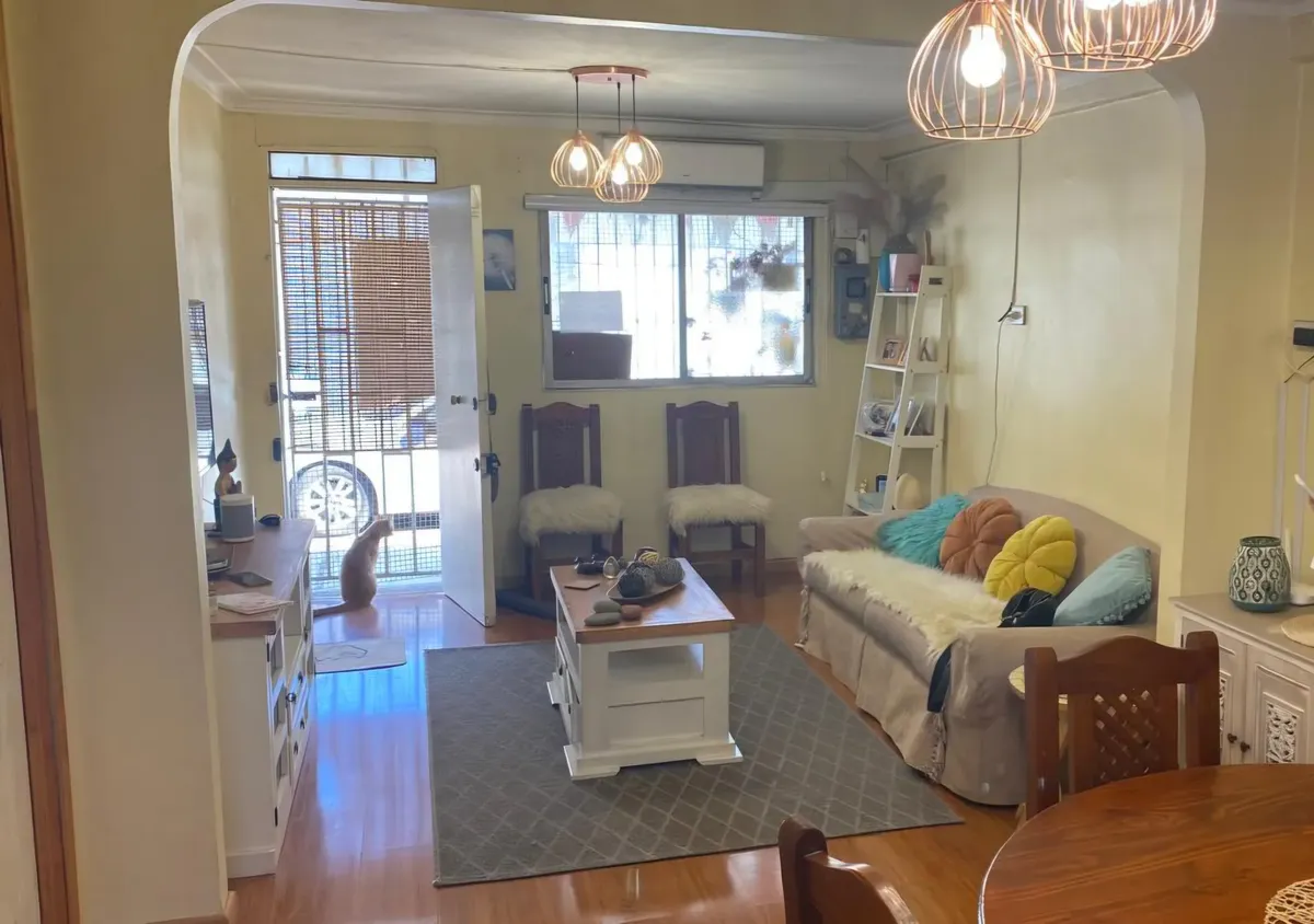 Imagen 3 de 14 de Se Vende Excelente Propiedad, Recien Remodelada.