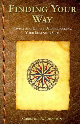 Libro Finding Your Way : Navigating Life By Understanding...