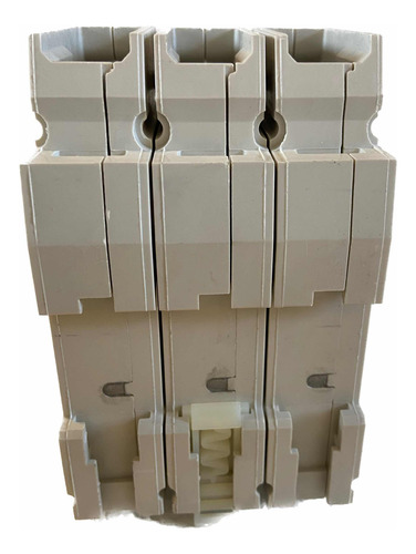 Interruptor Termo Magnético Siemens.3p 100a