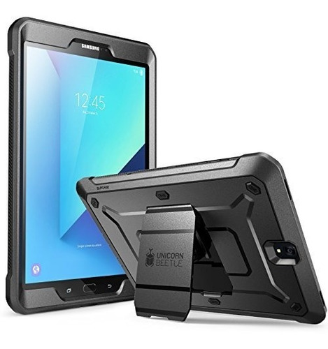 Supcase S3 Galaxy Tab 9.7  Caso Unicorn Escarabajo Pro Serie