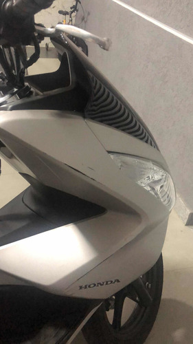 Honda Pcx