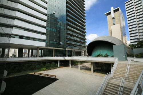Imagem 11 de 16 de Sala Para Alugar, 40 M² Por R$ 3.200,00/mês - Jardim Paulista - São Paulo/sp - Sa0594