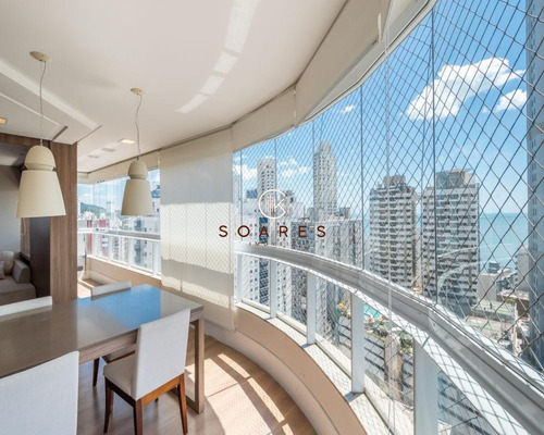 Imagem 10 de 24 de Apartamento Edificil Farol Do Arvoredo Centro - Ck00180 - 69743181