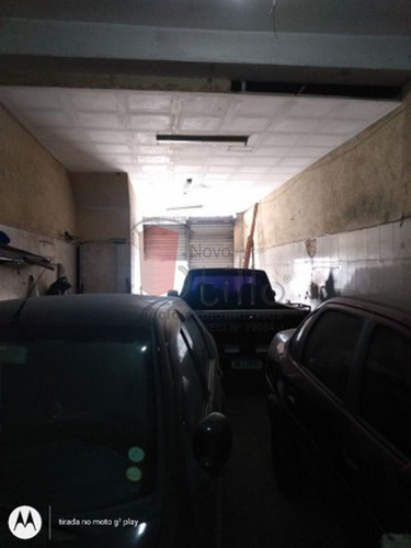 Imagem 6 de 15 de Sobrado - Sapopemba - Ref: 10426 - V-10426