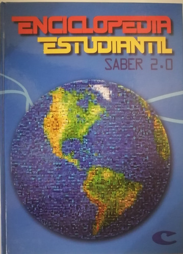 Enciclopedia Estudiantil Saber 2.0