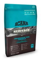 Comprar Champion Petfoods Acana Freshwater Fish Perro Adulto - Todos los tamaños - Pescado - 6 kg - Bolsa - Seca
