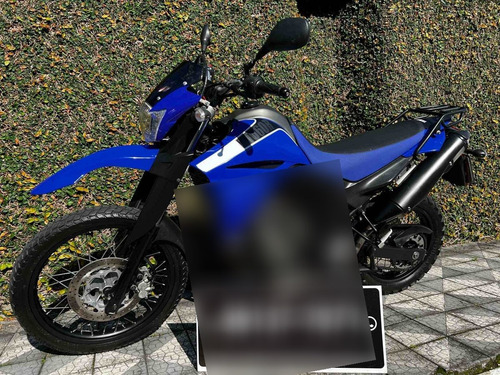 Imagem 5 de 15 de Yamaha Xt 660 R